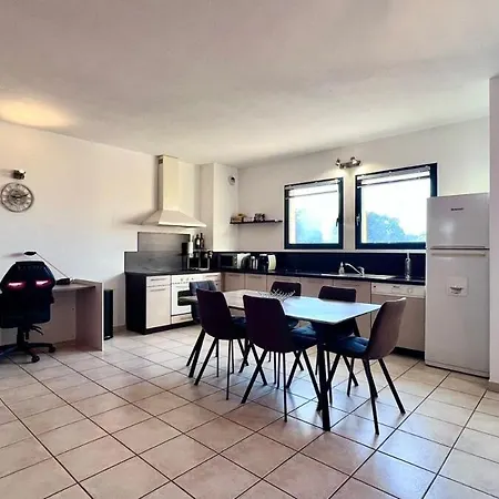 Casamea - Terrasse Avec Vue, Famille, Parking Apartment *